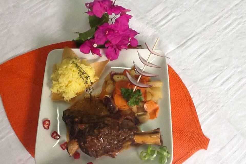Plein de saveurs !