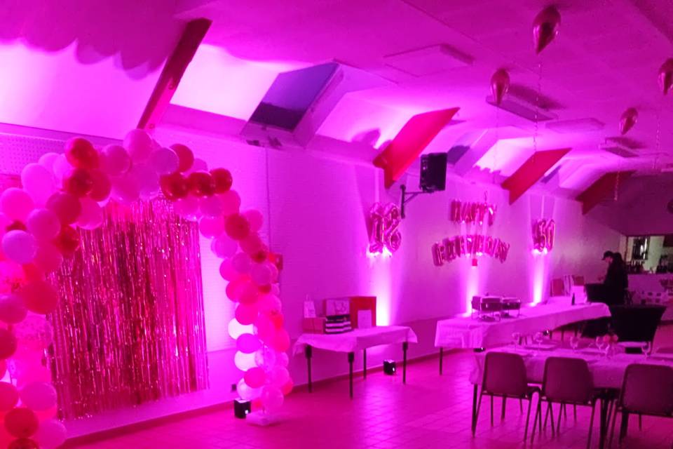 Anniversaire
