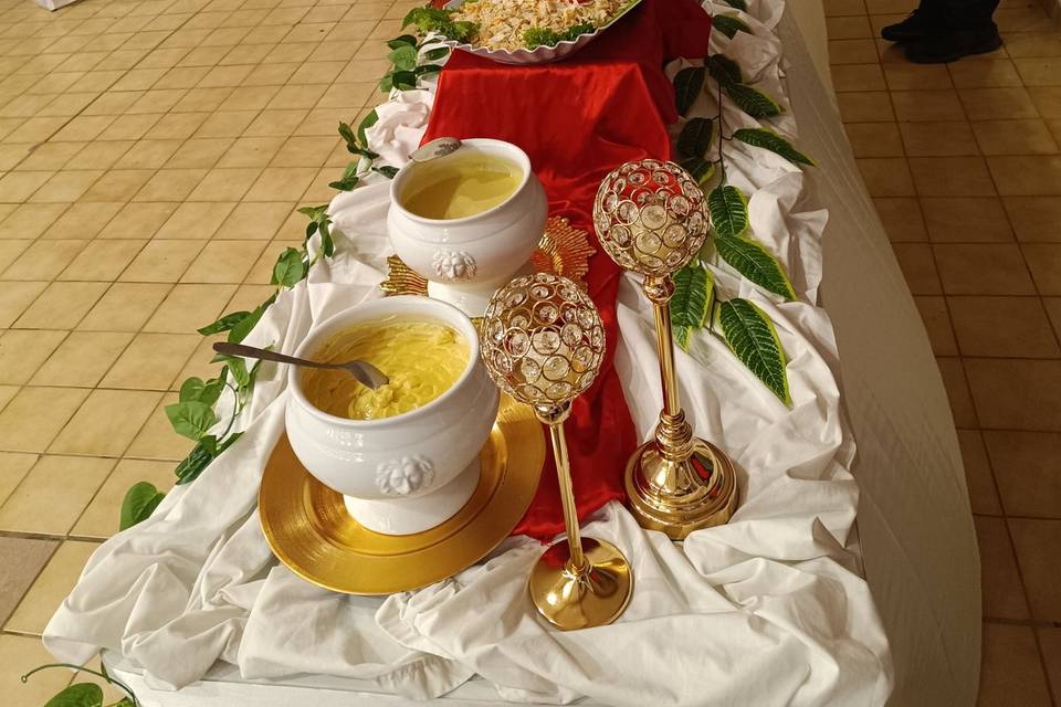 La douceur