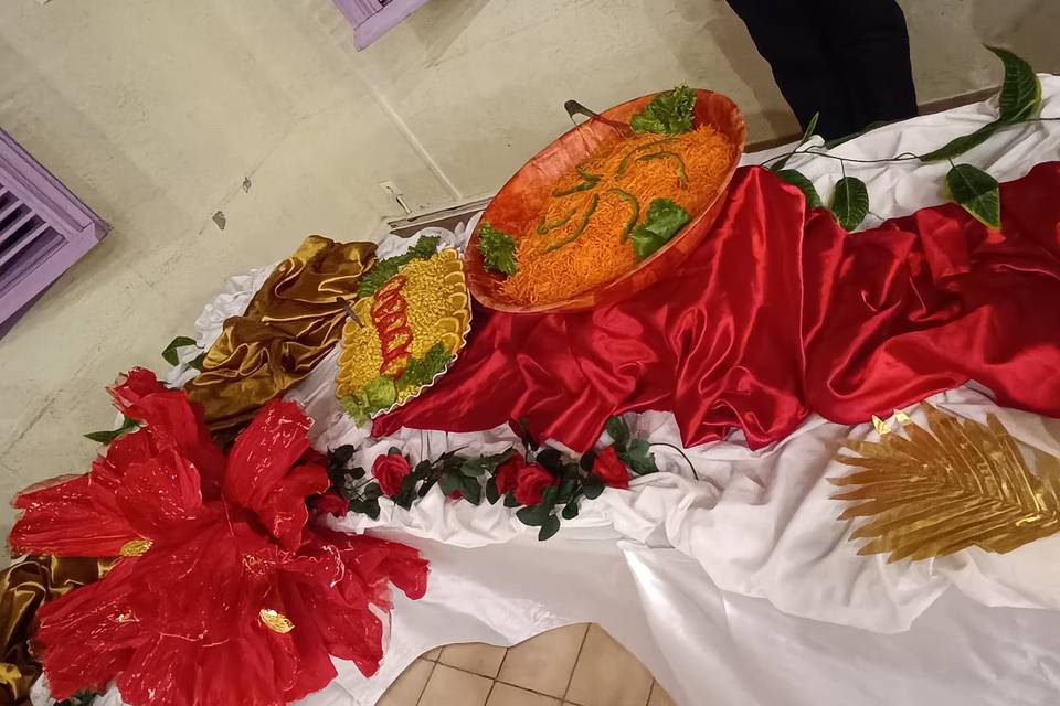 La couleur