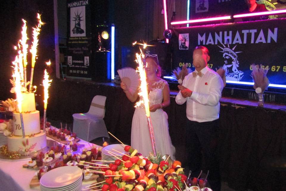 Mariage