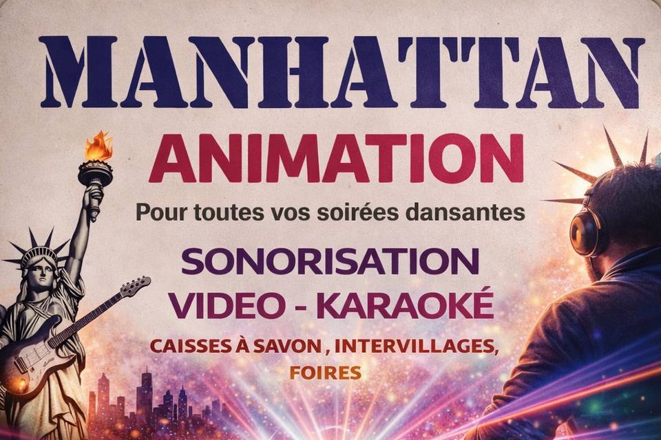 Affiche