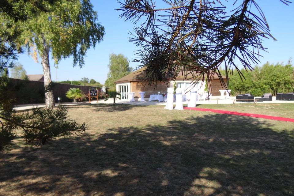 Clos du Moulin Neuf