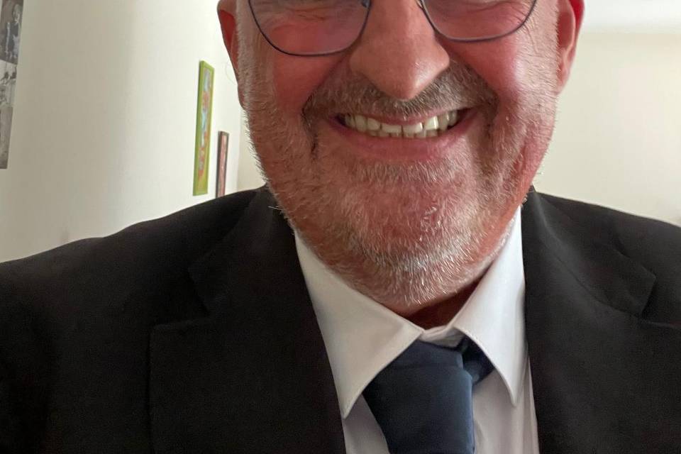 Sebastien Petit
