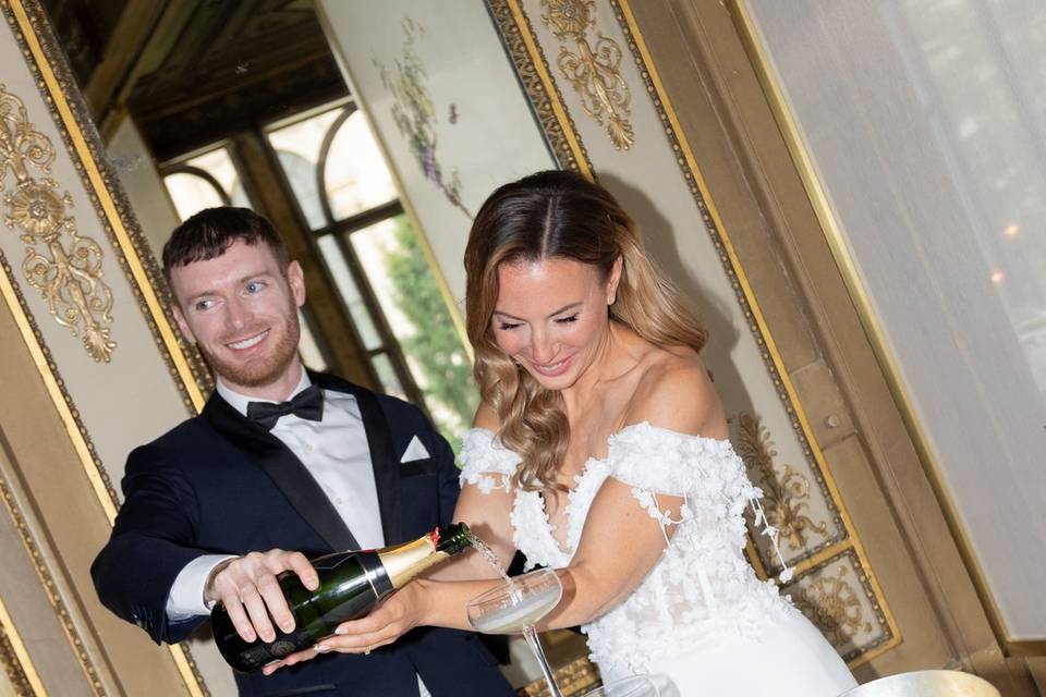 Champagne