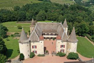 Château de Varennes 1