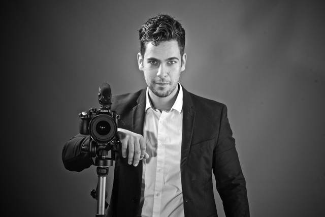 Mathieu Maxime