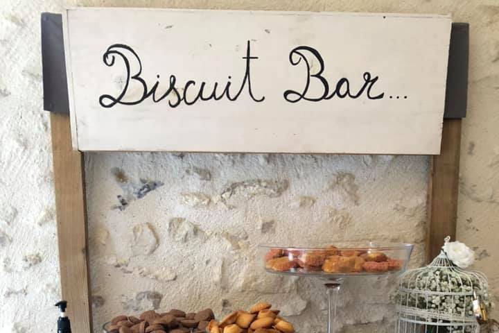 Bar à biscuits