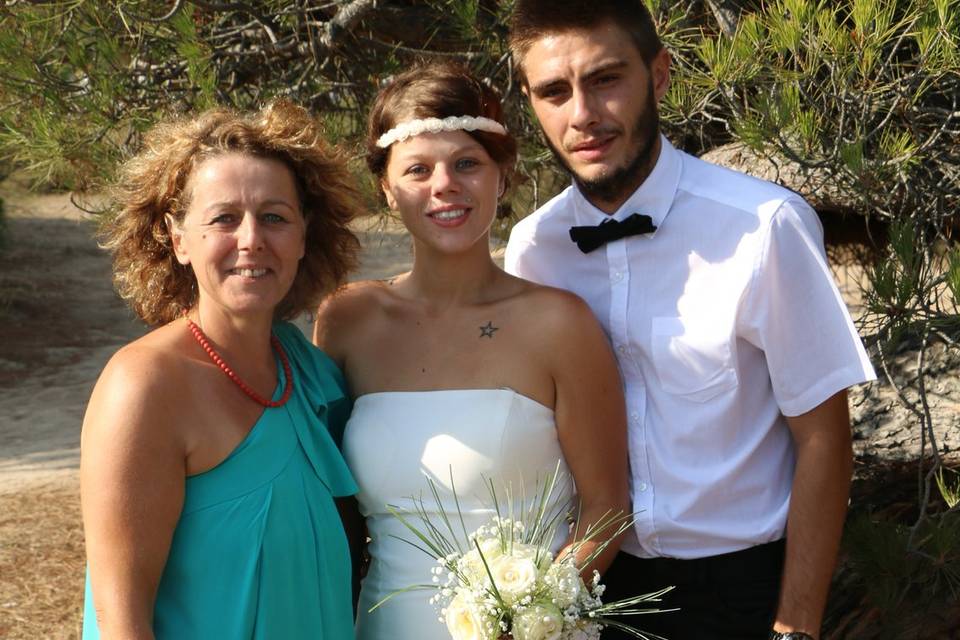 Photo personnelle