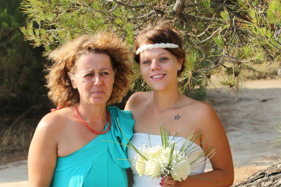 Photo personnelle
