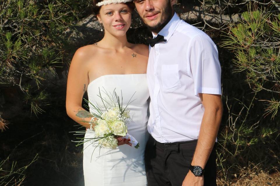 Photo personnelle