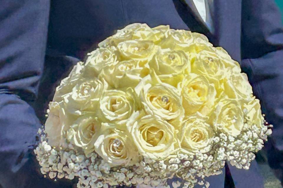 Le bouquet de la merier