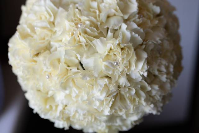 Bouquet de mariée