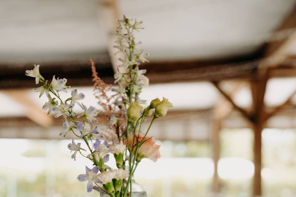 Centre de table