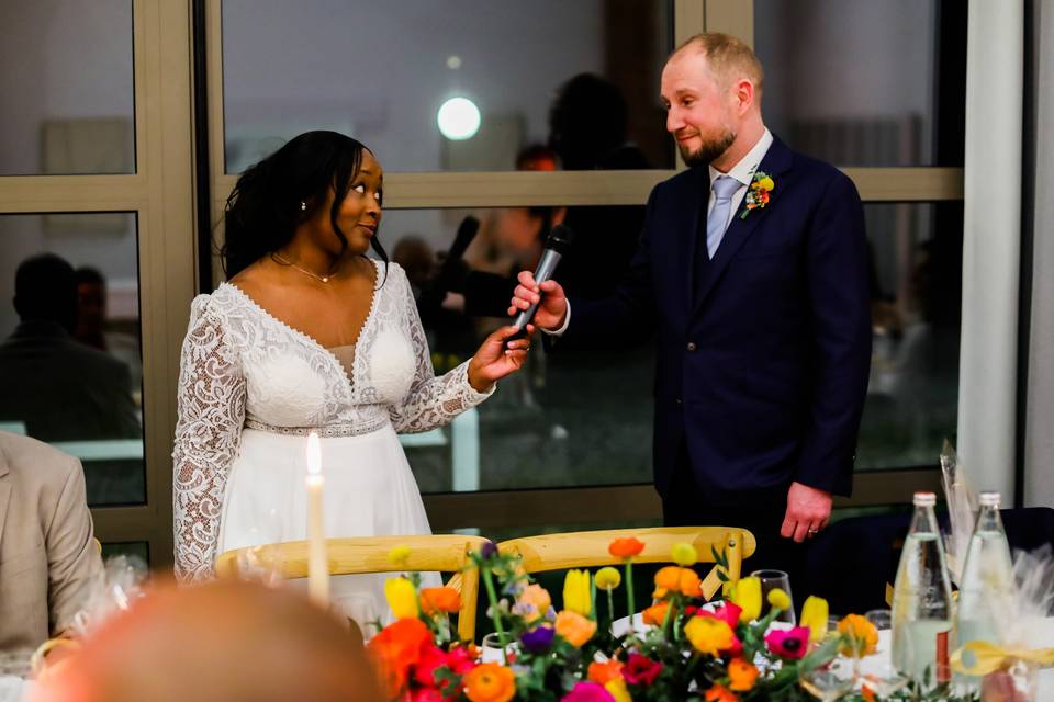 ATS Events