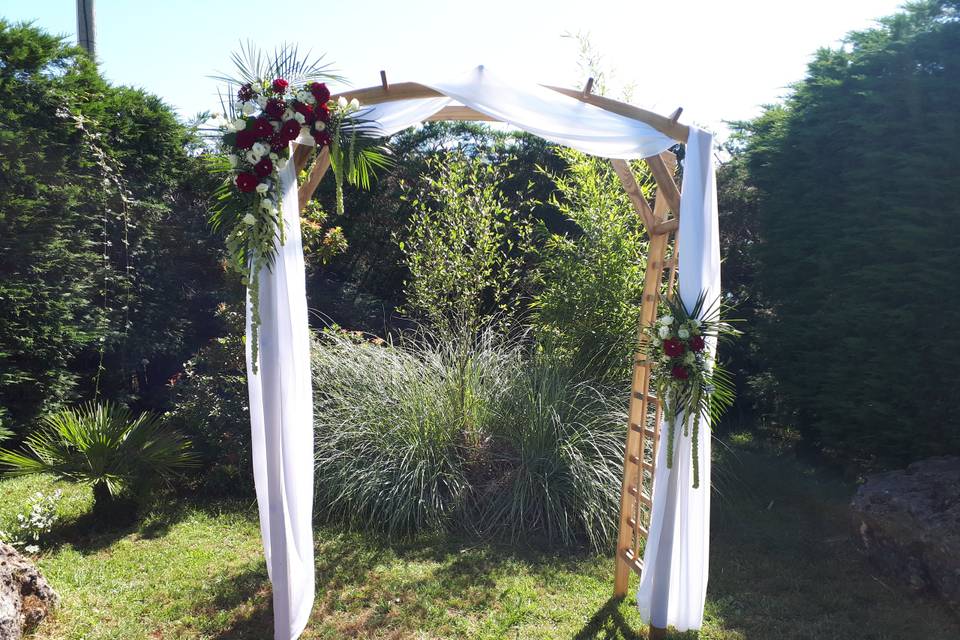 Fleurs et Déco du Bassin d'Arcachon