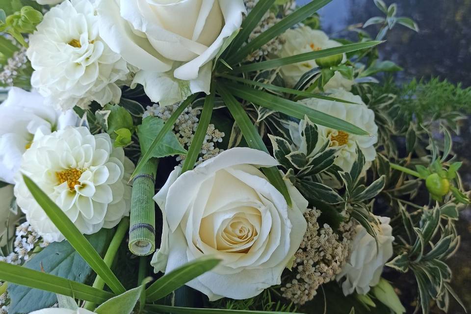 Fleurs et Déco du Bassin d'Arcachon