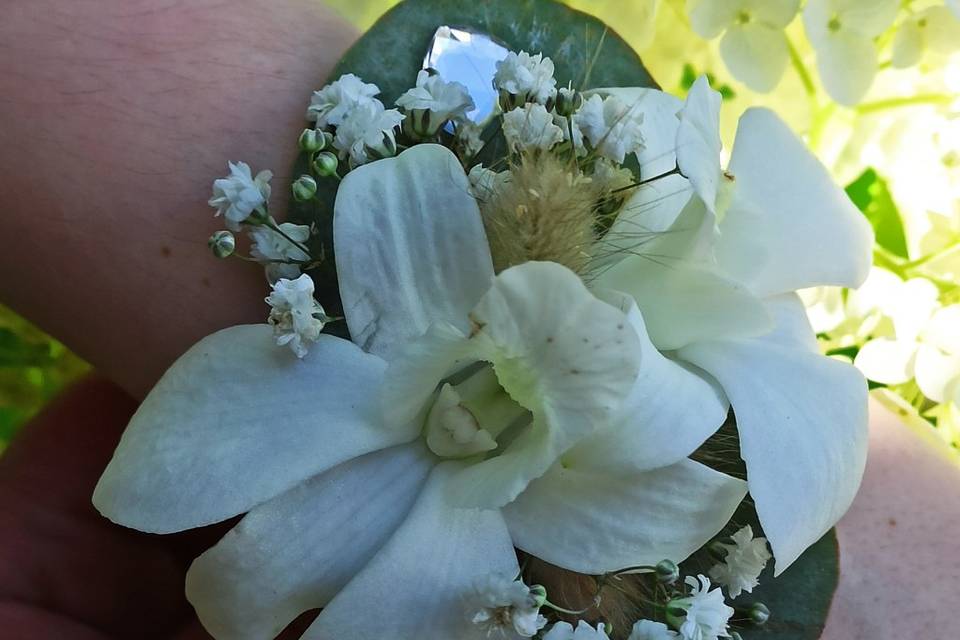 Fleurs et Déco du Bassin d'Arcachon