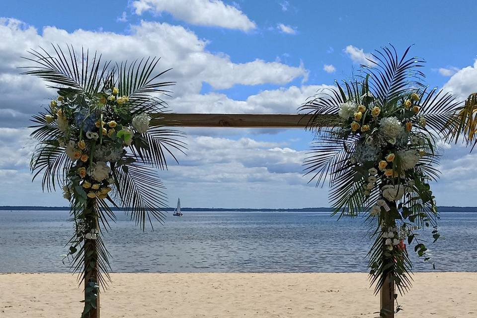 Fleurs et Déco du Bassin d'Arcachon