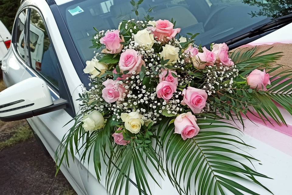 Fleurs et Déco du Bassin d'Arcachon