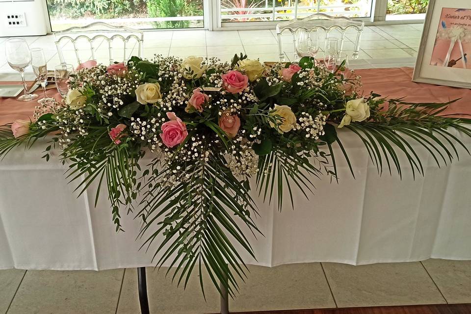 Fleurs et Déco du Bassin d'Arcachon