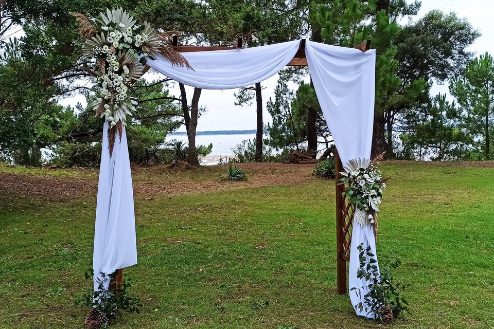 Fleurs et Déco du Bassin d'Arcachon