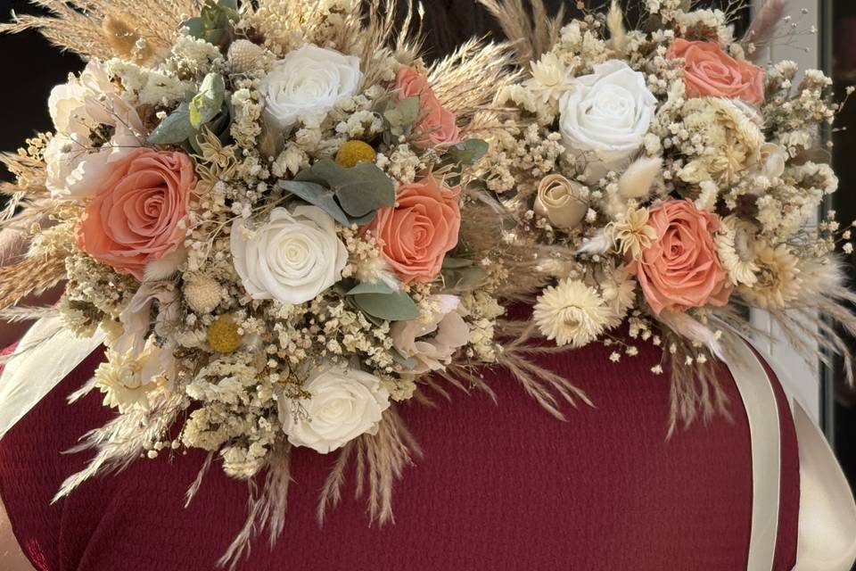 Les Fleurs de Lisa