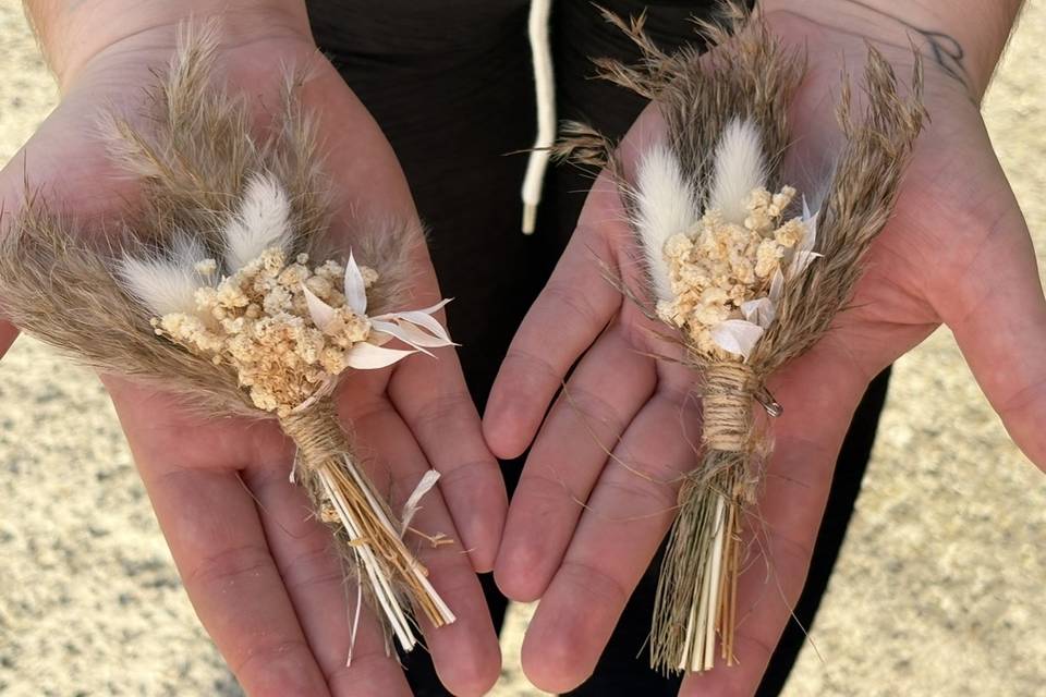 Boutonnière