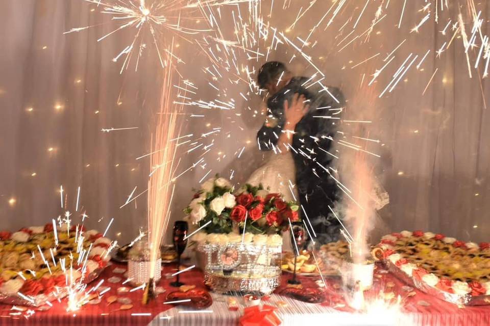 Zoom sur Mariage