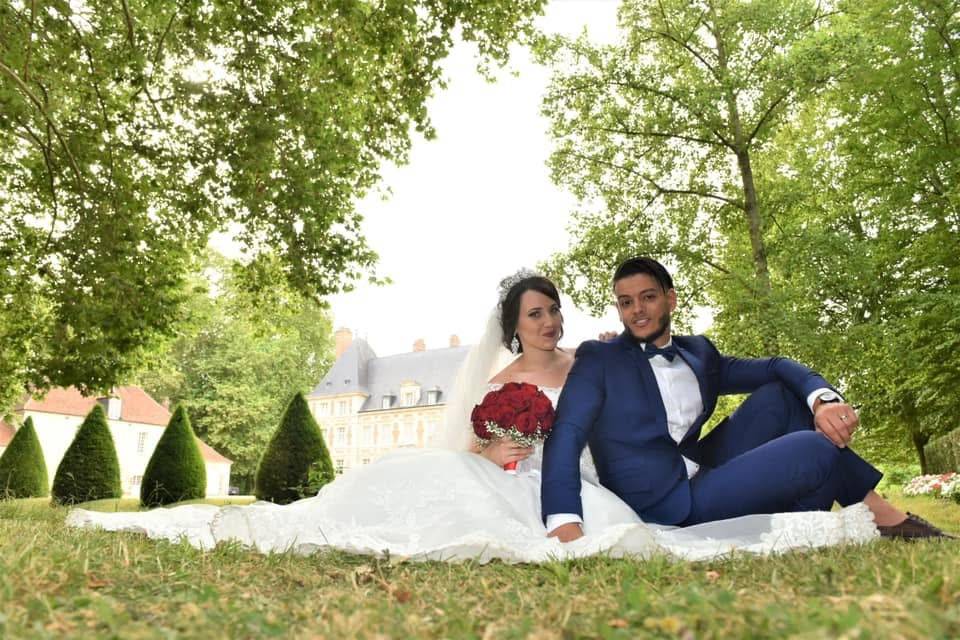 Zoom sur Mariage