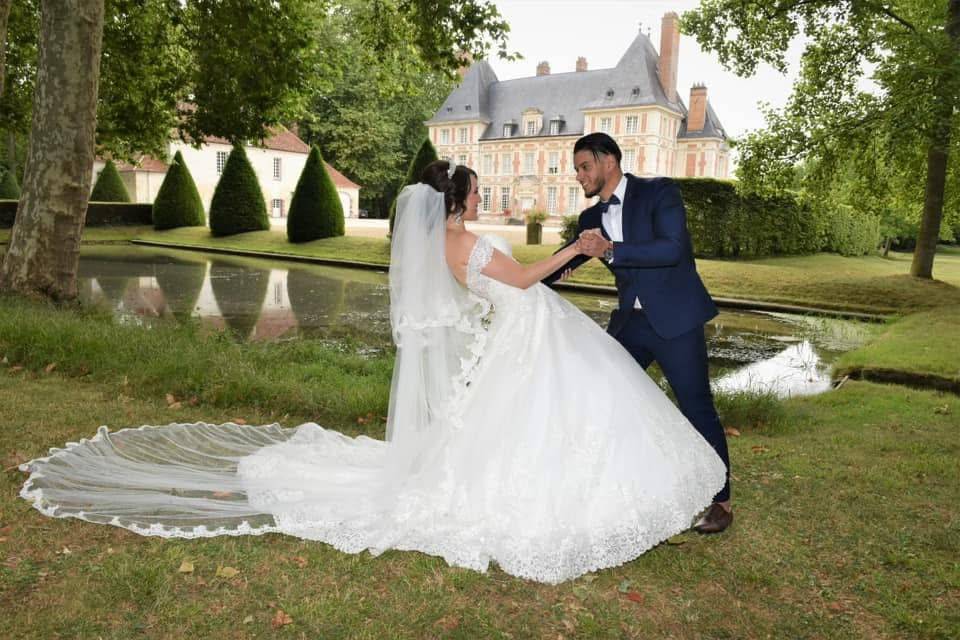 Zoom sur Mariage