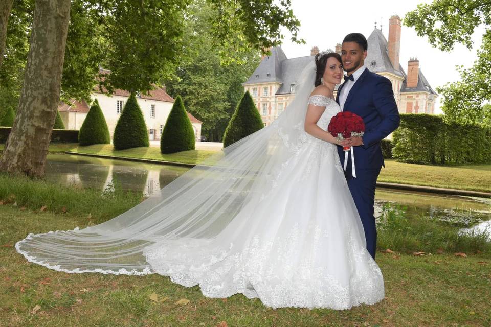 Zoom sur Mariage