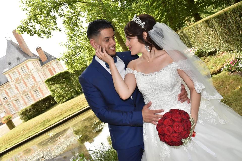 Zoom sur Mariage