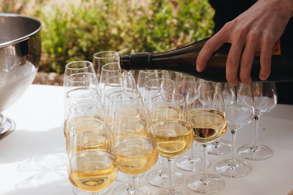 Apéritif
