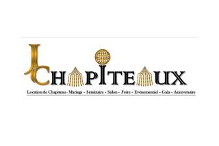 JC Chapiteaux logo