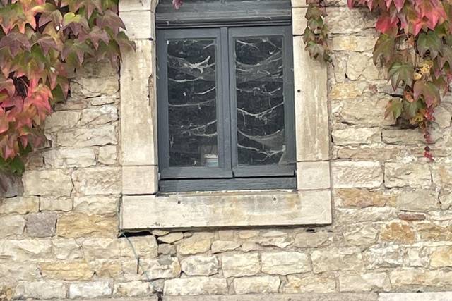 Le Clos des Tourelles
