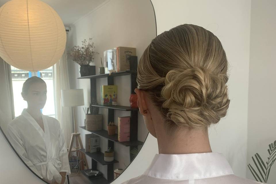 Mariée