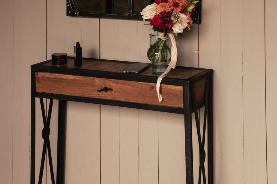 Décoration