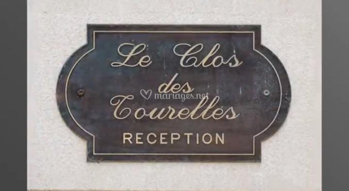 Le Clos des Tourelles