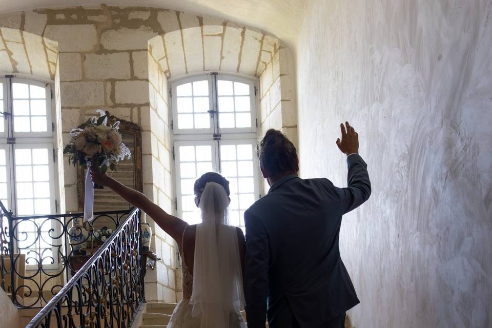 Photo de couple