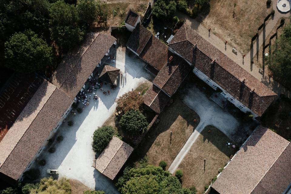Domaine du Bois