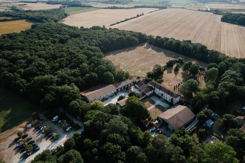 Domaine du Bois