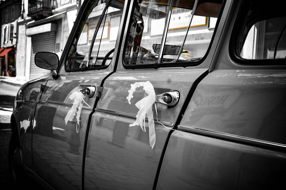 Voiture