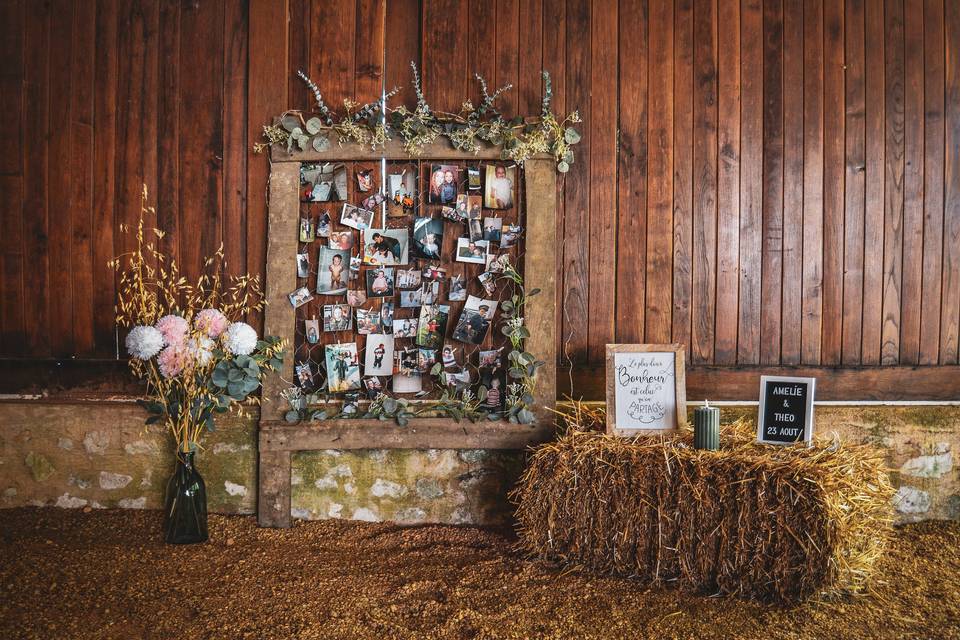 Décorations