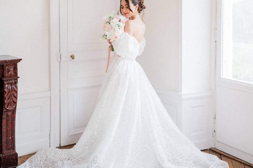 Mariage