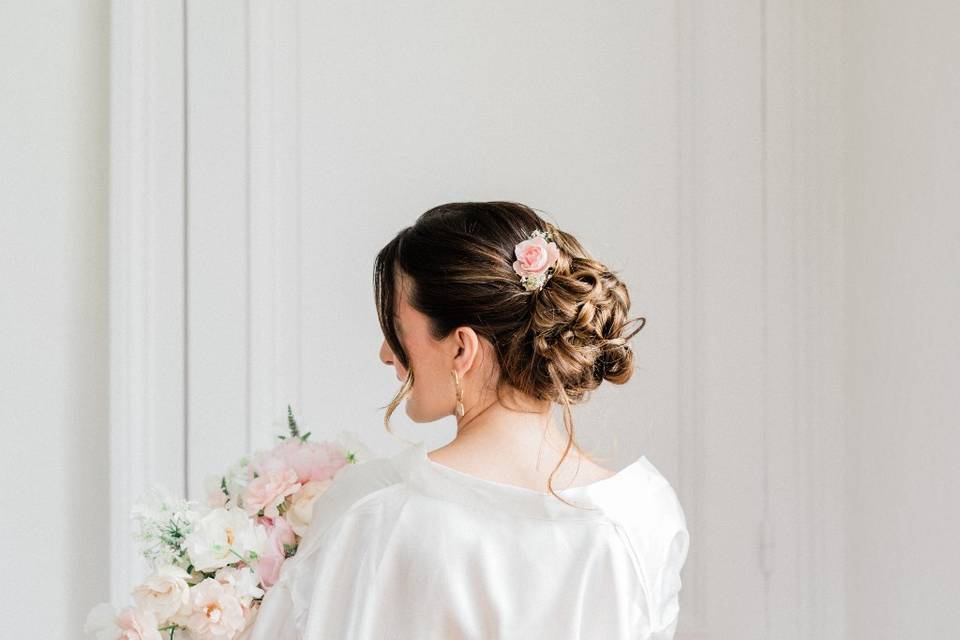 Mariage