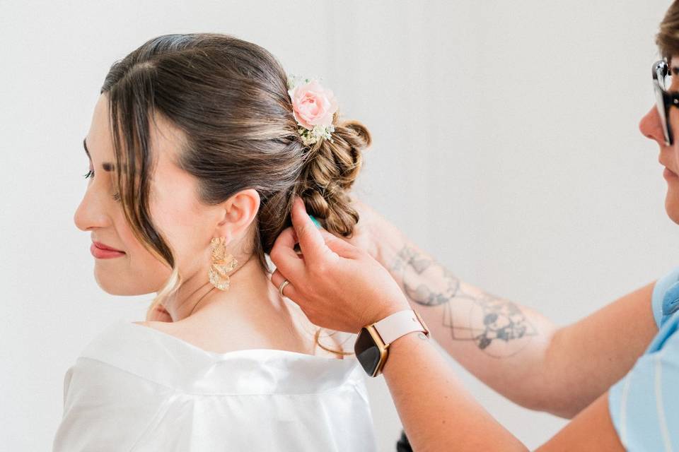 Mariage