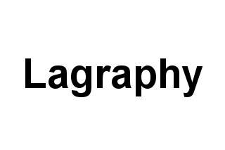 Lagraphy logo