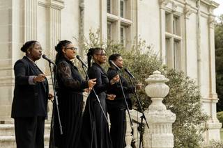 Essentielles Gospel