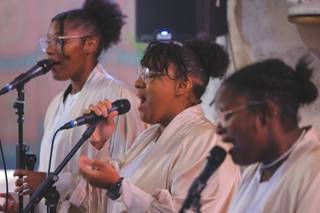 Essentielles Gospel